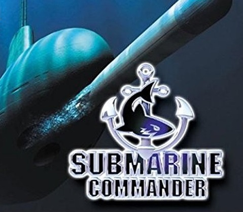 Submarine Commander